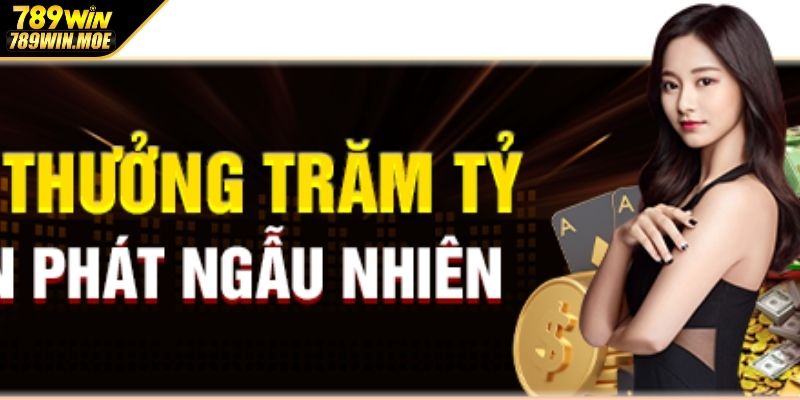 Ưu đãi giải trí liên tục với sự kiện hấp dẫn