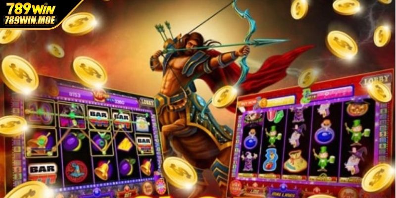 Xác định ngân sách hợp lý khi chơi Slot